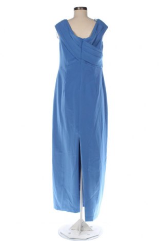 Kleid Ralph Lauren, Größe L, Farbe Blau, Preis € 64,85