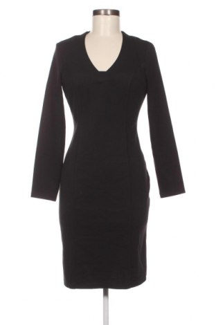 Φόρεμα Pompoos Design By Harald Gloockler, Μέγεθος S, Χρώμα Μαύρο, Τιμή 3,28 €