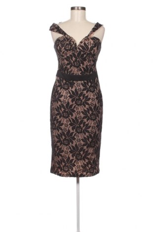 Φόρεμα Rare London, Μέγεθος M, Χρώμα Μαύρο, Τιμή 10,34 €