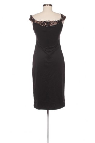 Kleid Rare London, Größe M, Farbe Schwarz, Preis 30,62 €