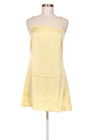 Šaty  Reclaimed Vintage, Velikost M, Barva Žlutá, Cena  432,00 Kč