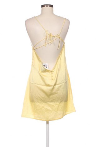 Kleid Reclaimed Vintage, Größe M, Farbe Gelb, Preis 8,37 €
