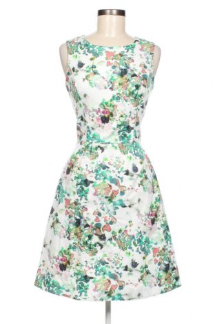 Φόρεμα Reken Maar, Μέγεθος XS, Χρώμα Πολύχρωμο, Τιμή 32,11 €