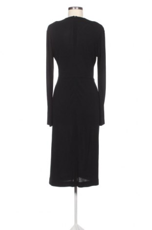 Φόρεμα Rene Lezard, Μέγεθος M, Χρώμα Μαύρο, Τιμή 36,49 €