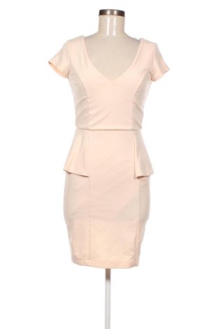 Kleid Reserved, Größe S, Farbe Ecru, Preis 4,44 €