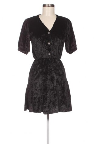 Šaty  Reserved, Veľkosť XS, Farba Čierna, Cena  3,62 €