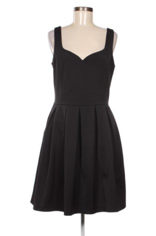 Φόρεμα Reserved, Μέγεθος M, Χρώμα Μαύρο, Τιμή 14,38 €