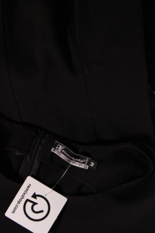 Φόρεμα Rinascimento, Μέγεθος M, Χρώμα Μαύρο, Τιμή 17,52 €