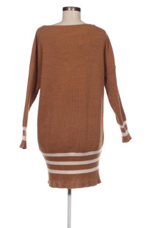 Φόρεμα Rinascimento, Μέγεθος M, Χρώμα  Μπέζ, Τιμή 12,77 €