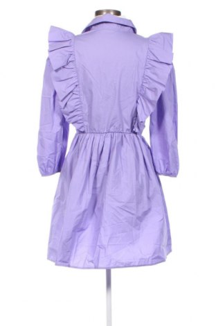 Kleid Rinascimento, Größe L, Farbe Lila, Preis 90,21 €