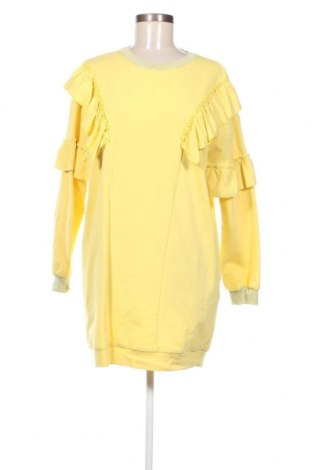 Φόρεμα Rinascimento, Μέγεθος S, Χρώμα Κίτρινο, Τιμή 90,21 €