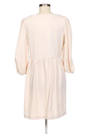 Φόρεμα Rinascimento, Μέγεθος XL, Χρώμα  Μπέζ, Τιμή 18,04 €