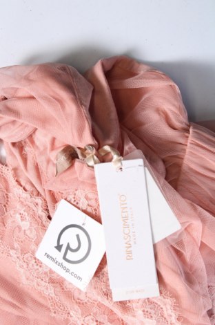 Šaty  Rinascimento, Veľkosť S, Farba Ružová, Cena  105,15 €