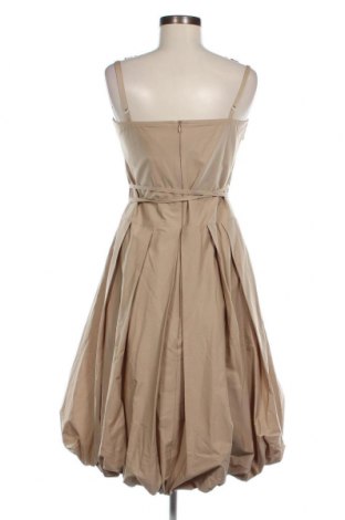 Φόρεμα Rinascimento, Μέγεθος M, Χρώμα  Μπέζ, Τιμή 90,21 €