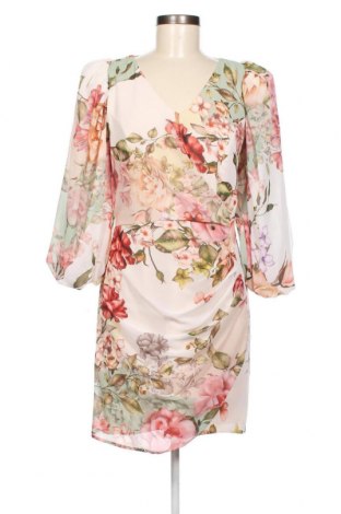 Φόρεμα Rinascimento, Μέγεθος XL, Χρώμα Πολύχρωμο, Τιμή 52,58 €