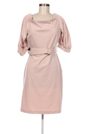 Φόρεμα Rinascimento, Μέγεθος XL, Χρώμα  Μπέζ, Τιμή 57,83 €