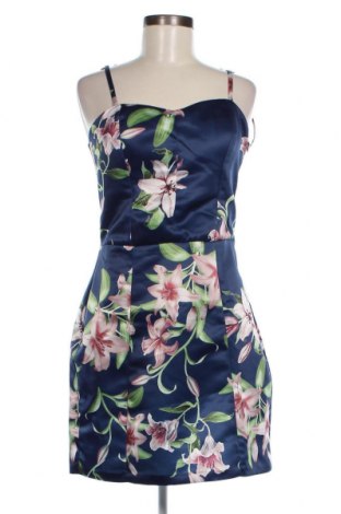 Φόρεμα Rinascimento, Μέγεθος XL, Χρώμα Μπλέ, Τιμή 22,08 €