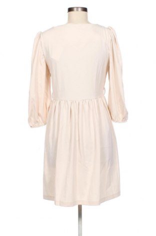 Šaty  Rinascimento, Veľkosť M, Farba Béžová, Cena  90,21 €