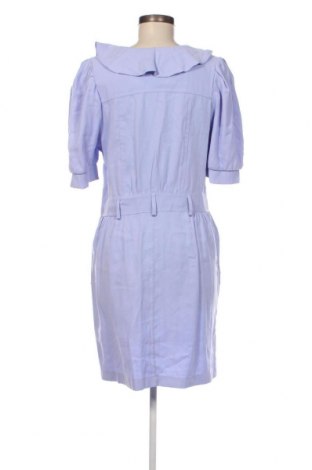 Kleid Rinascimento, Größe L, Farbe Lila, Preis € 25,26