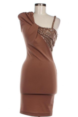Kleid Rinascimento, Größe S, Farbe Beige, Preis € 36,80