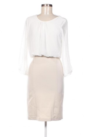 Φόρεμα Rinascimento, Μέγεθος S, Χρώμα Λευκό, Τιμή 63,09 €