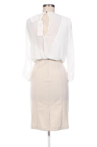 Φόρεμα Rinascimento, Μέγεθος S, Χρώμα Λευκό, Τιμή 105,15 €