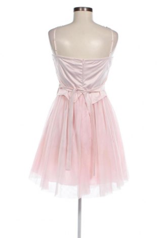 Φόρεμα Rinascimento, Μέγεθος M, Χρώμα Ρόζ , Τιμή 105,15 €