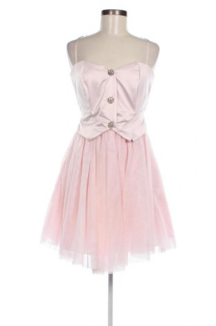 Šaty  Rinascimento, Veľkosť M, Farba Ružová, Cena  63,09 €