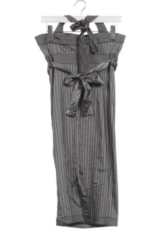 Kleid Rinascimento, Größe M, Farbe Grau, Preis 6,16 €