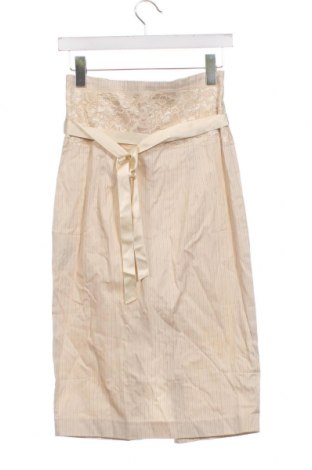 Kleid Rinascimento, Größe M, Farbe Ecru, Preis 7,10 €