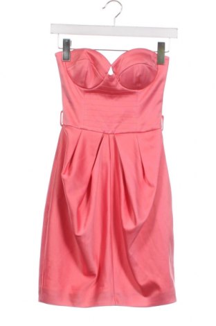 Φόρεμα River Island, Μέγεθος XS, Χρώμα Ρόζ , Τιμή 9,00 €