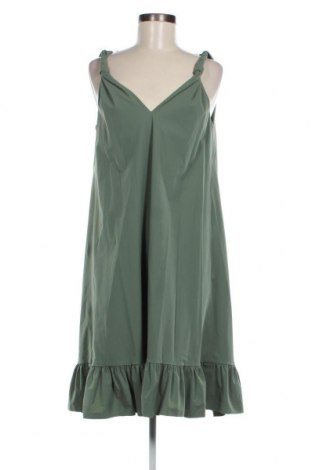 Kleid Roberto Ricci Designs, Größe L, Farbe Grün, Preis € 40,59