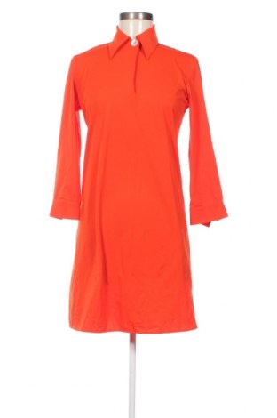 Kleid Roberto Ricci Designs, Größe M, Farbe Orange, Preis 50,52 €