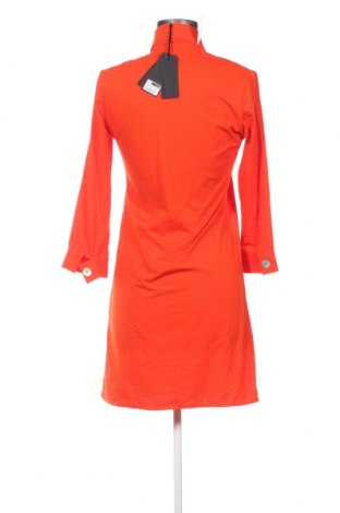 Φόρεμα Roberto Ricci Designs, Μέγεθος M, Χρώμα Πορτοκαλί, Τιμή 46,01 €