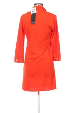 Kleid Roberto Ricci Designs, Größe L, Farbe Orange, Preis 50,52 €