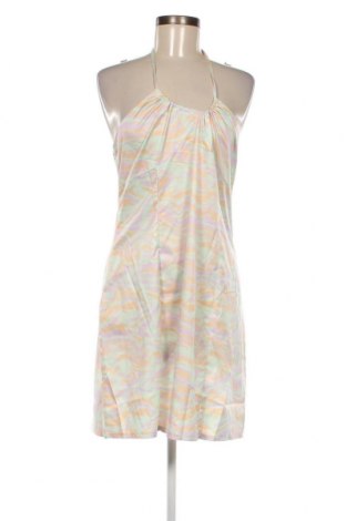 Kleid Romwe, Größe L, Farbe Mehrfarbig, Preis € 32,01