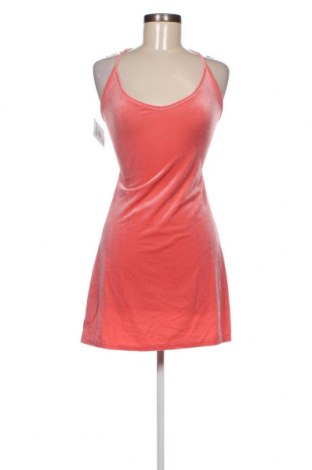 Kleid Romwe, Größe S, Farbe Rosa, Preis 5,65 €