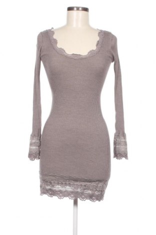 Kleid Rosemunde, Größe S, Farbe Grau, Preis € 20,53