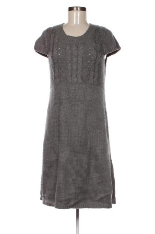 Kleid S.Oliver, Größe M, Farbe Grau, Preis 9,46 €