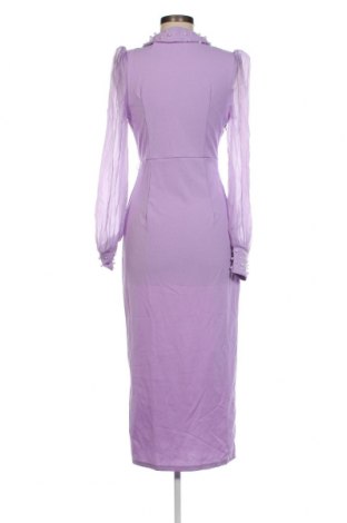 Šaty  SHEIN, Veľkosť M, Farba Fialová, Cena  14,80 €