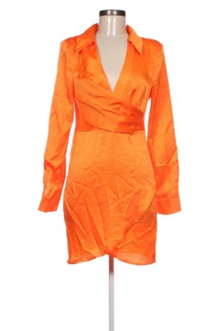 Šaty  SHEIN, Veľkosť M, Farba Oranžová, Cena  4,60 €