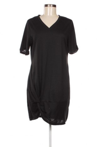 Šaty  SHEIN, Veľkosť L, Farba Čierna, Cena  5,59 €