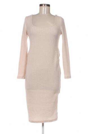 Φόρεμα SHEIN, Μέγεθος M, Χρώμα  Μπέζ, Τιμή 4,66 €