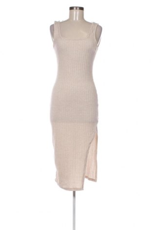Kleid SHEIN, Größe M, Farbe Ecru, Preis 8,88 €