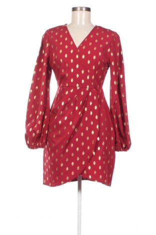 Šaty  SHEIN, Velikost S, Barva Červená, Cena  132,00 Kč