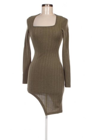 Šaty  SHEIN, Veľkosť XS, Farba Zelená, Cena  4,60 €