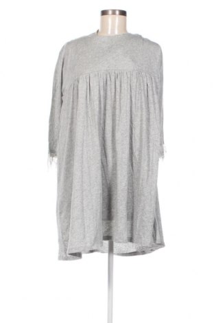Kleid SUN68, Größe M, Farbe Grau, Preis € 8,12