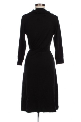 Kleid Saint Tropez, Größe S, Farbe Schwarz, Preis 5,21 €