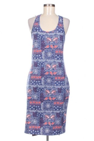 Kleid Saint Tropez, Größe M, Farbe Mehrfarbig, Preis 6,62 €