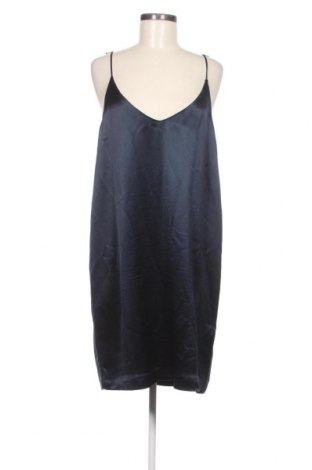 Φόρεμα Samsoe & Samsoe, Μέγεθος XL, Χρώμα Μπλέ, Τιμή 22,03 €